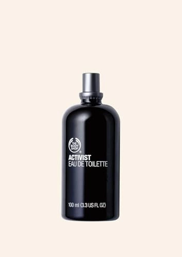 Activist Eau de Toilette 100 ml