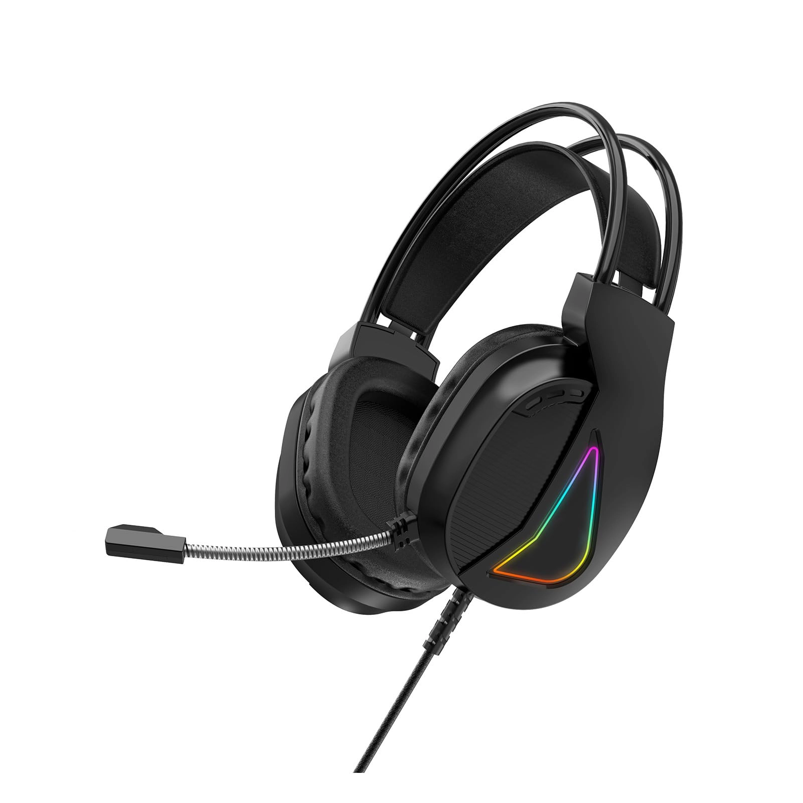 Cryfokt H160 Wired Headset