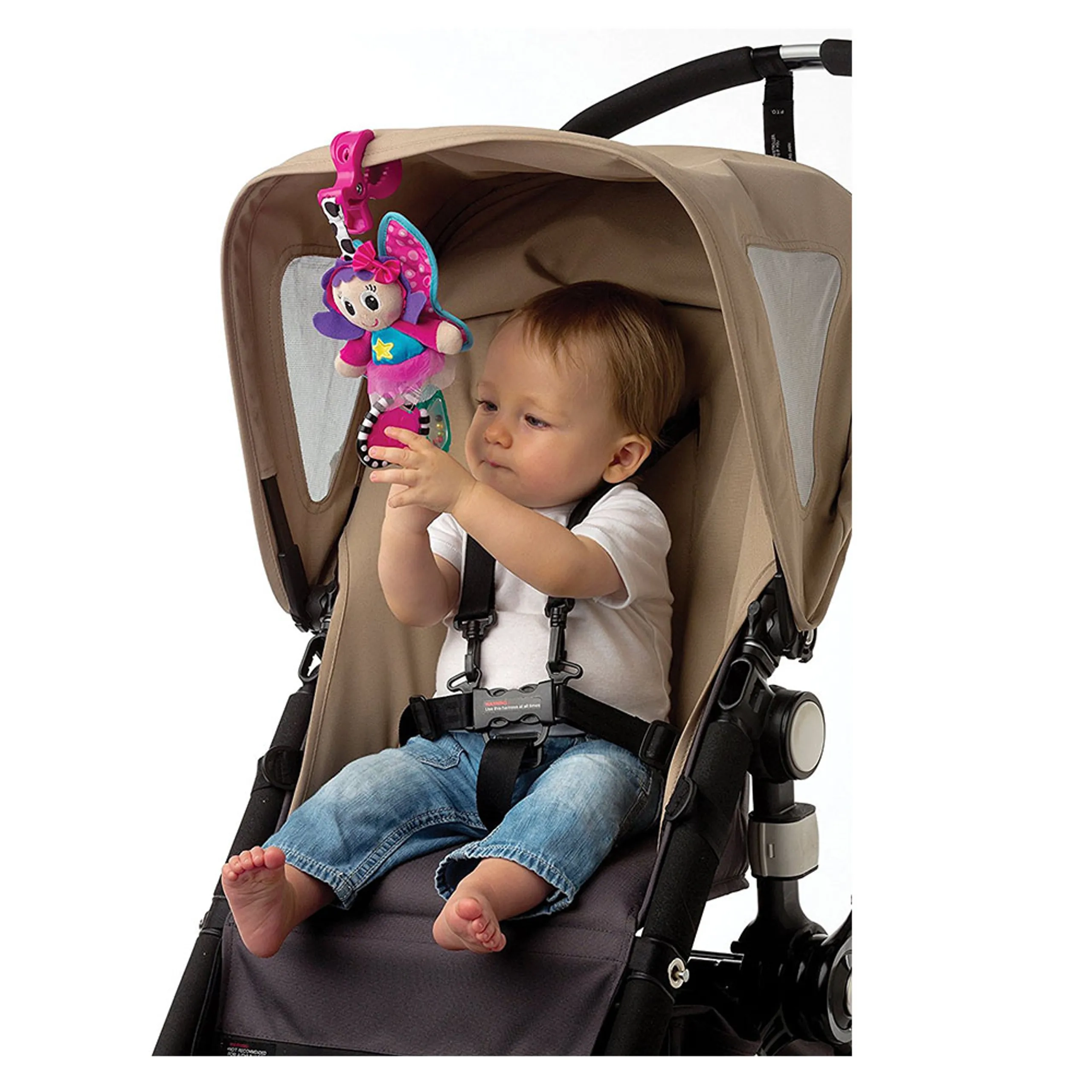 Floss The Fairy - 0 month