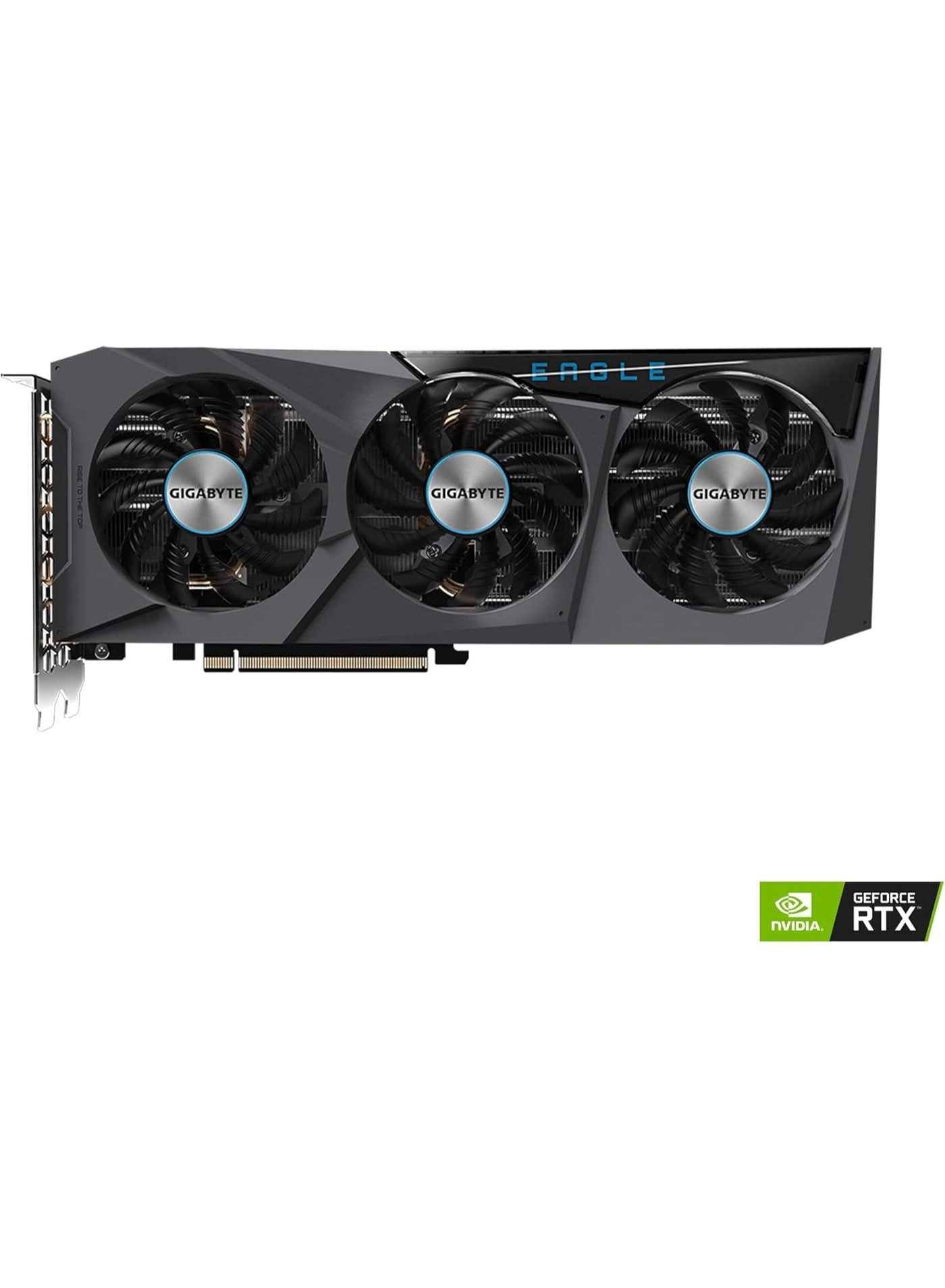 GeForce RTX 3060 Ti Eagle OC - 8GB