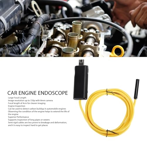 0dpgx57nrt-11 - 2m / 6.6ft 8mm