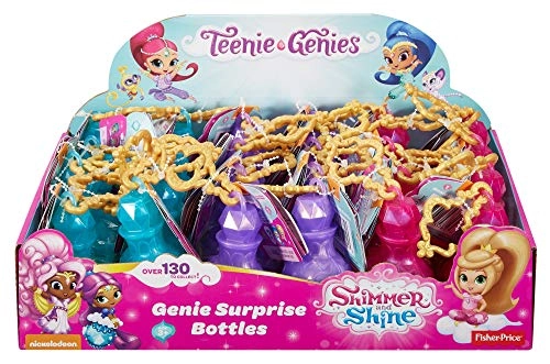 Teenie Genie - Surprise Blind Bag Ages 3+