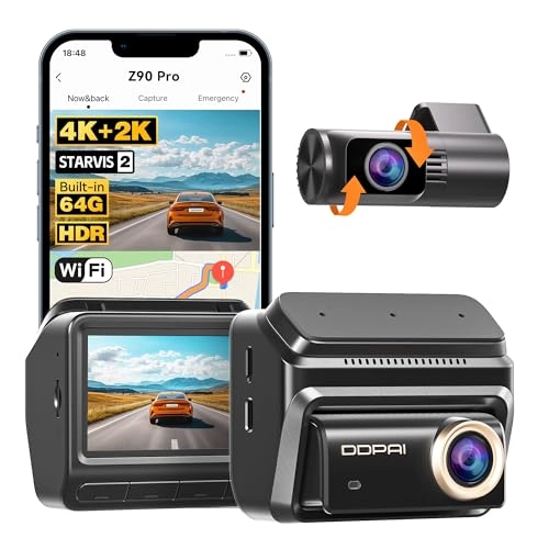 Z90 Pro - 2160P 30fps