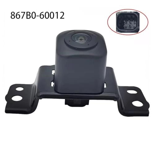 Rear View Camera - Wired