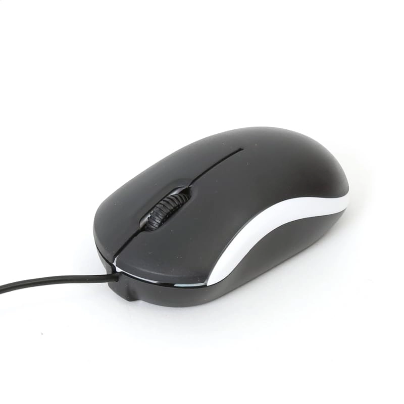 3D Optical Mouse - USB