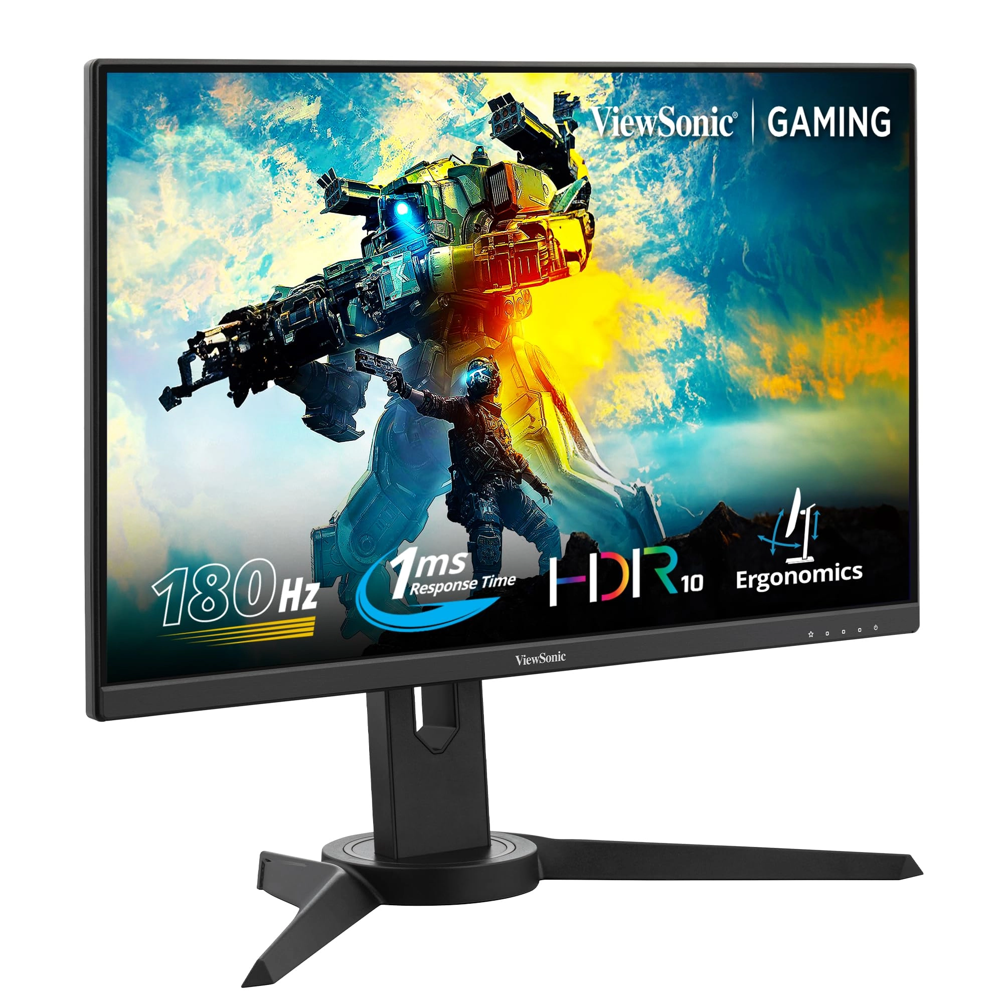 Viewsonic XG2709 - 19535 27-inch 1920 x 1080 Pixels