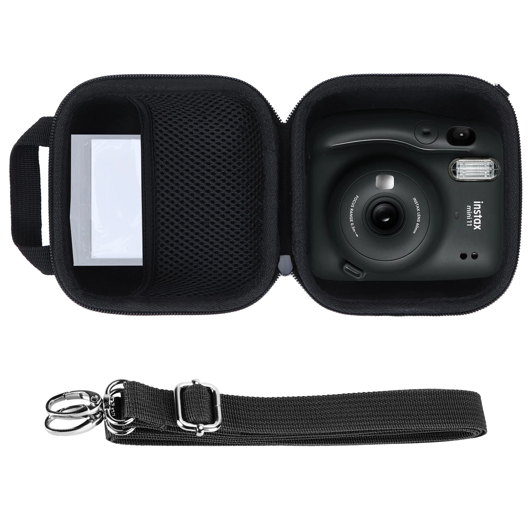 Hard Case - INSTAX Mini 12 INSTAX Mini 11