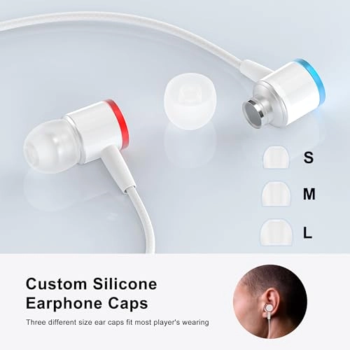 Q2EM2 Wired Earbud