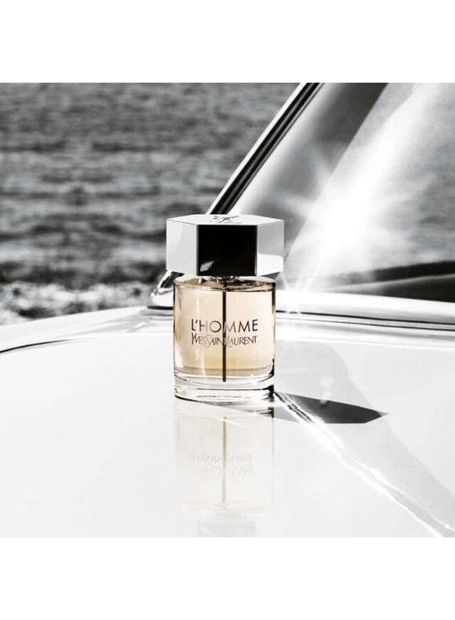 L'Homme Eau de Toilette 60ml