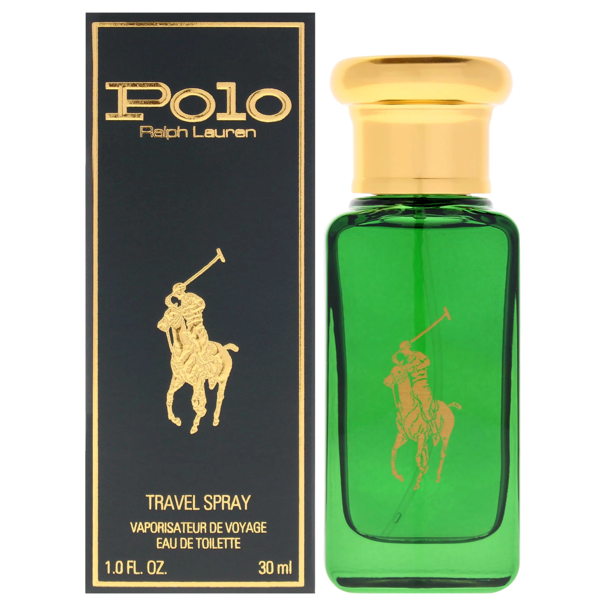 Ralph Lauren Polo Eau de Toilette 30 ml