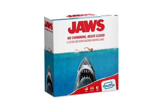 Jaws: Retro