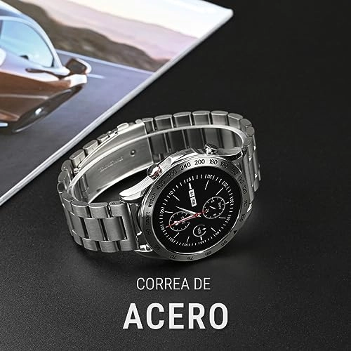 FutureGo PRO Stainless-Steel