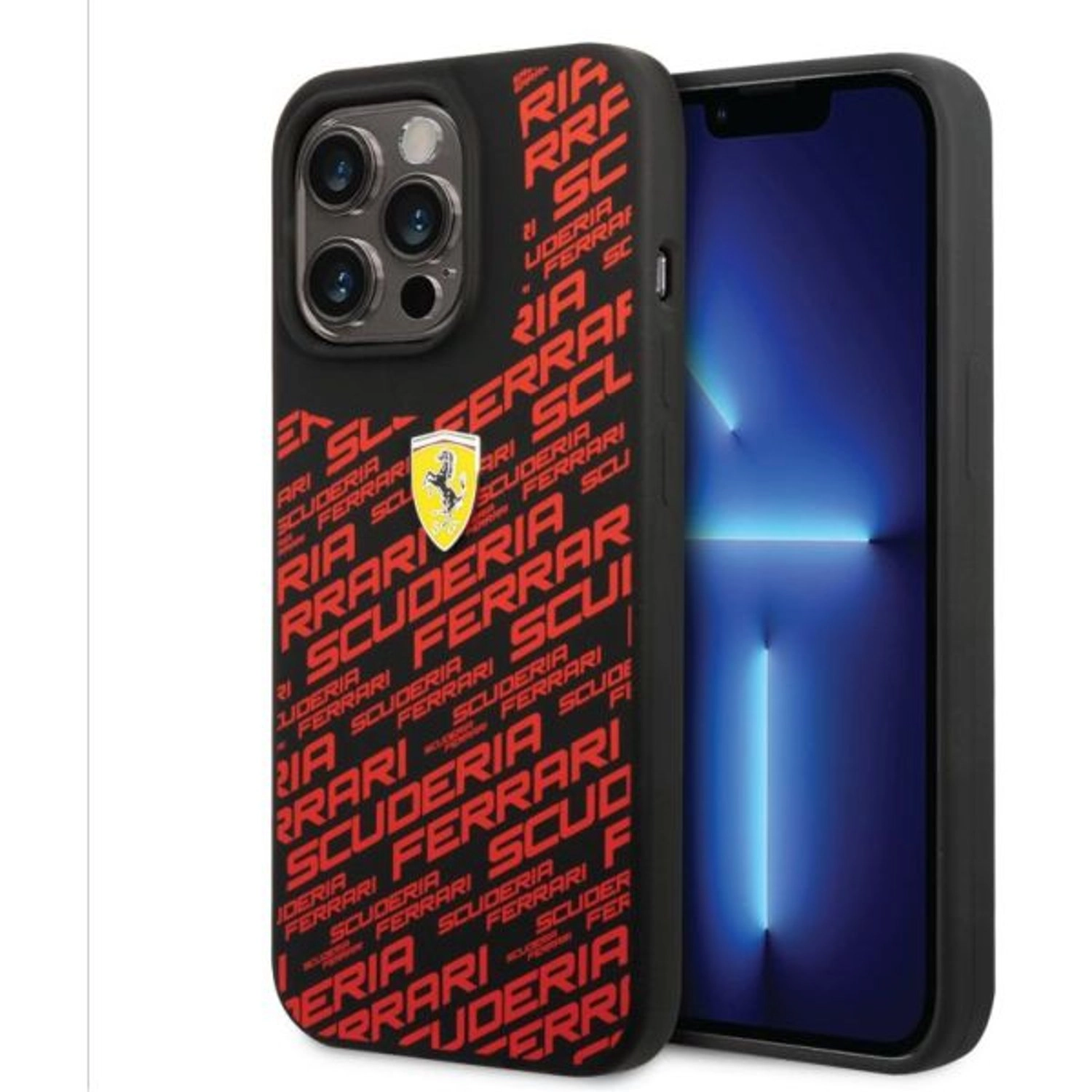 Liquid Silicone Case for iPhone 14 Pro