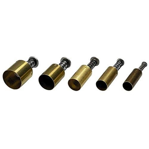 Klay Kutters Circle Set