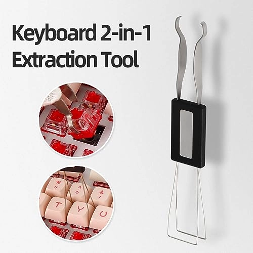 Keycap Puller - USB-A