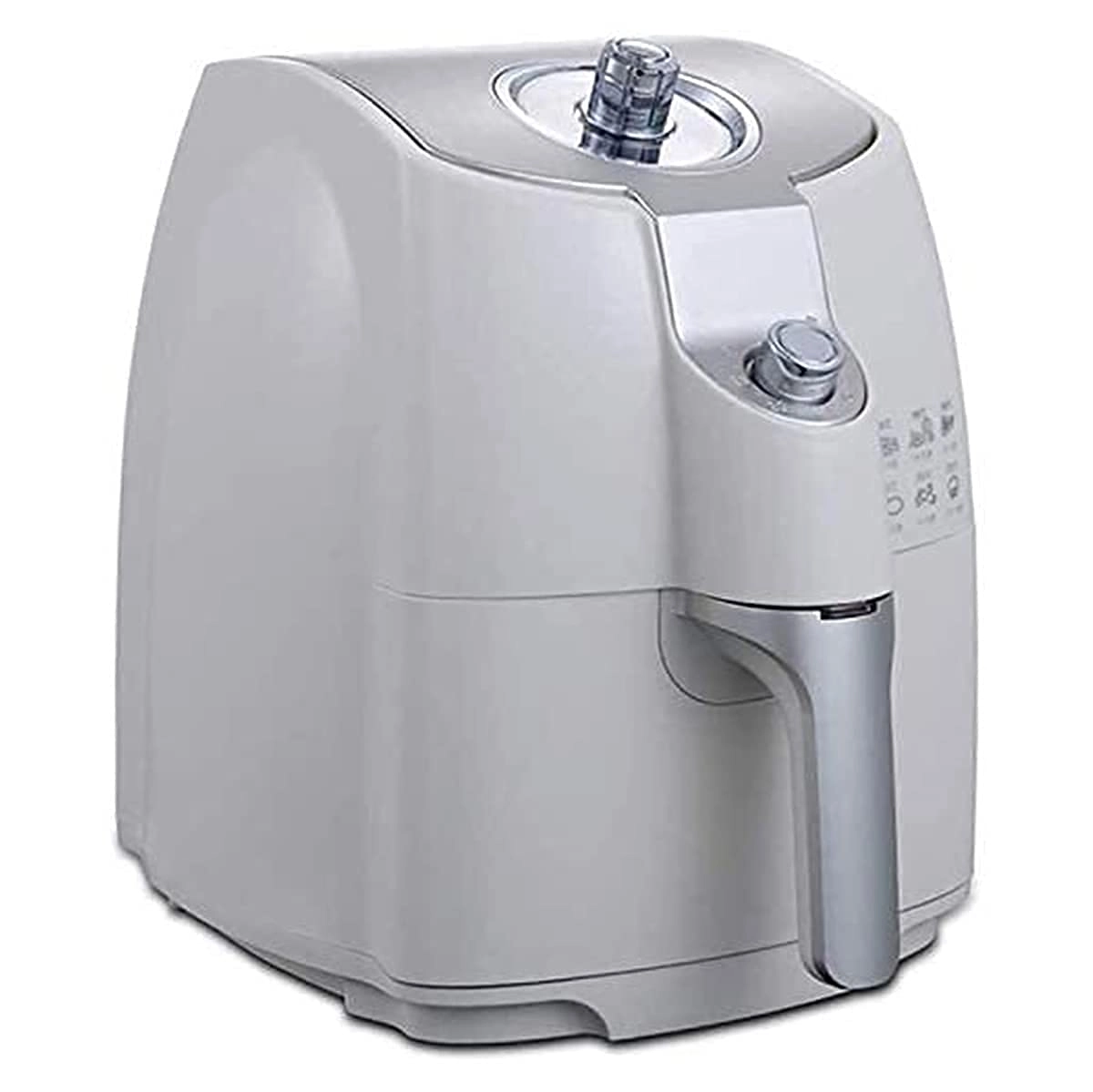 Air Fryer TTGLRT