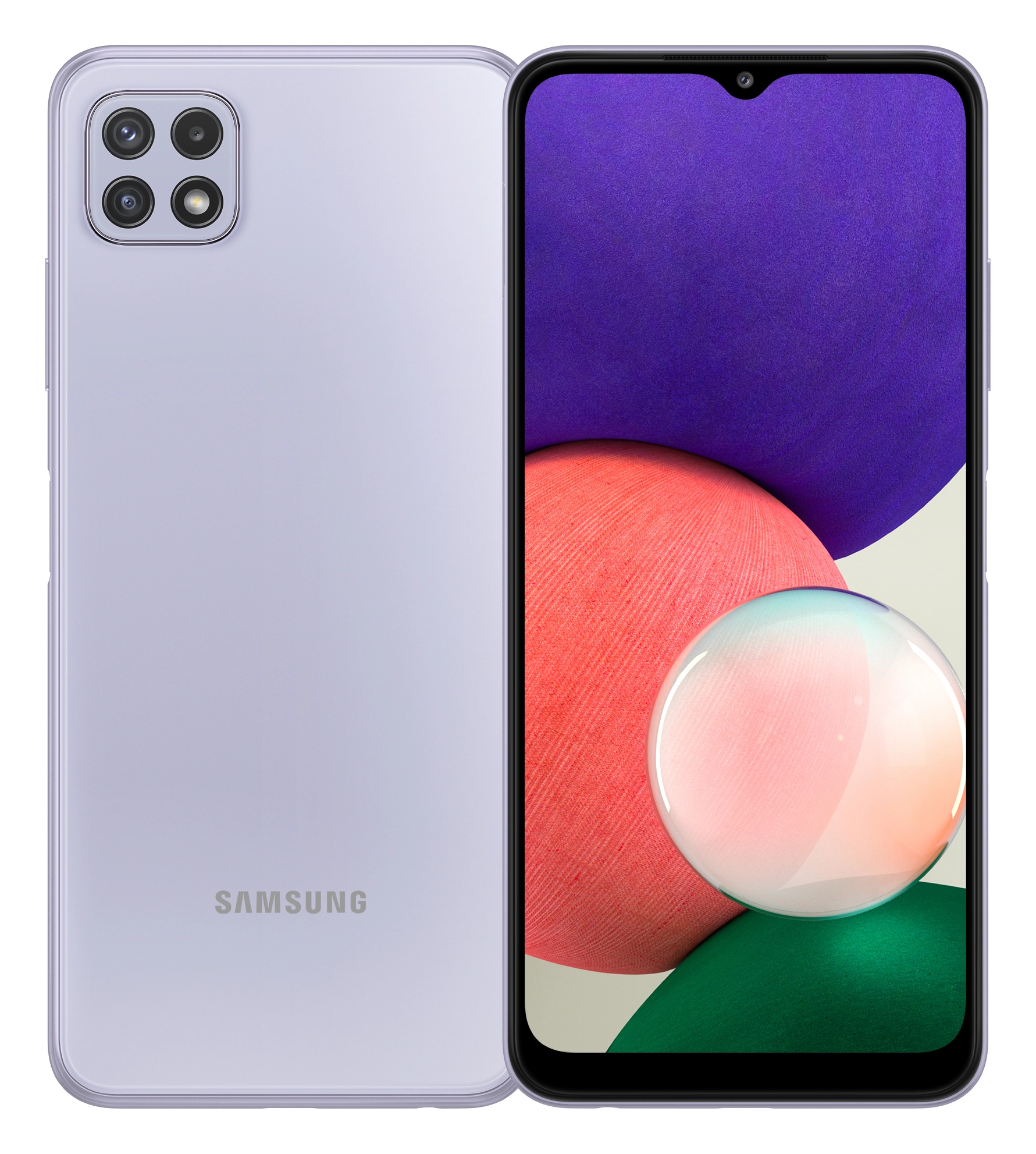 Galaxy A22 - 4GB 64GB