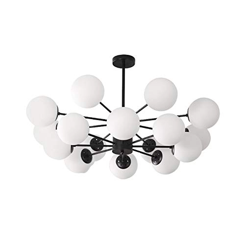 Magic Bean Chandelier - 16 head E27