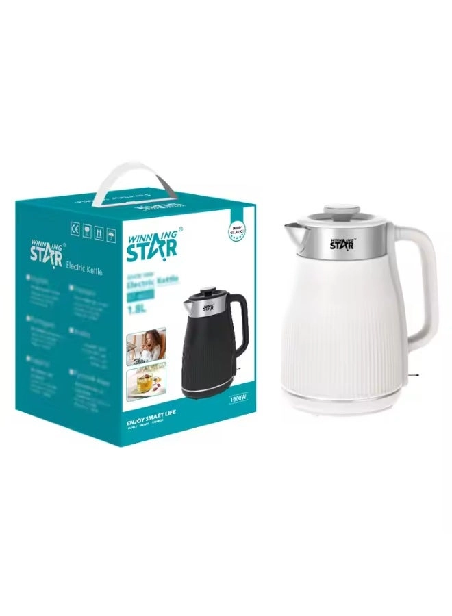 Winning Star ST-6022