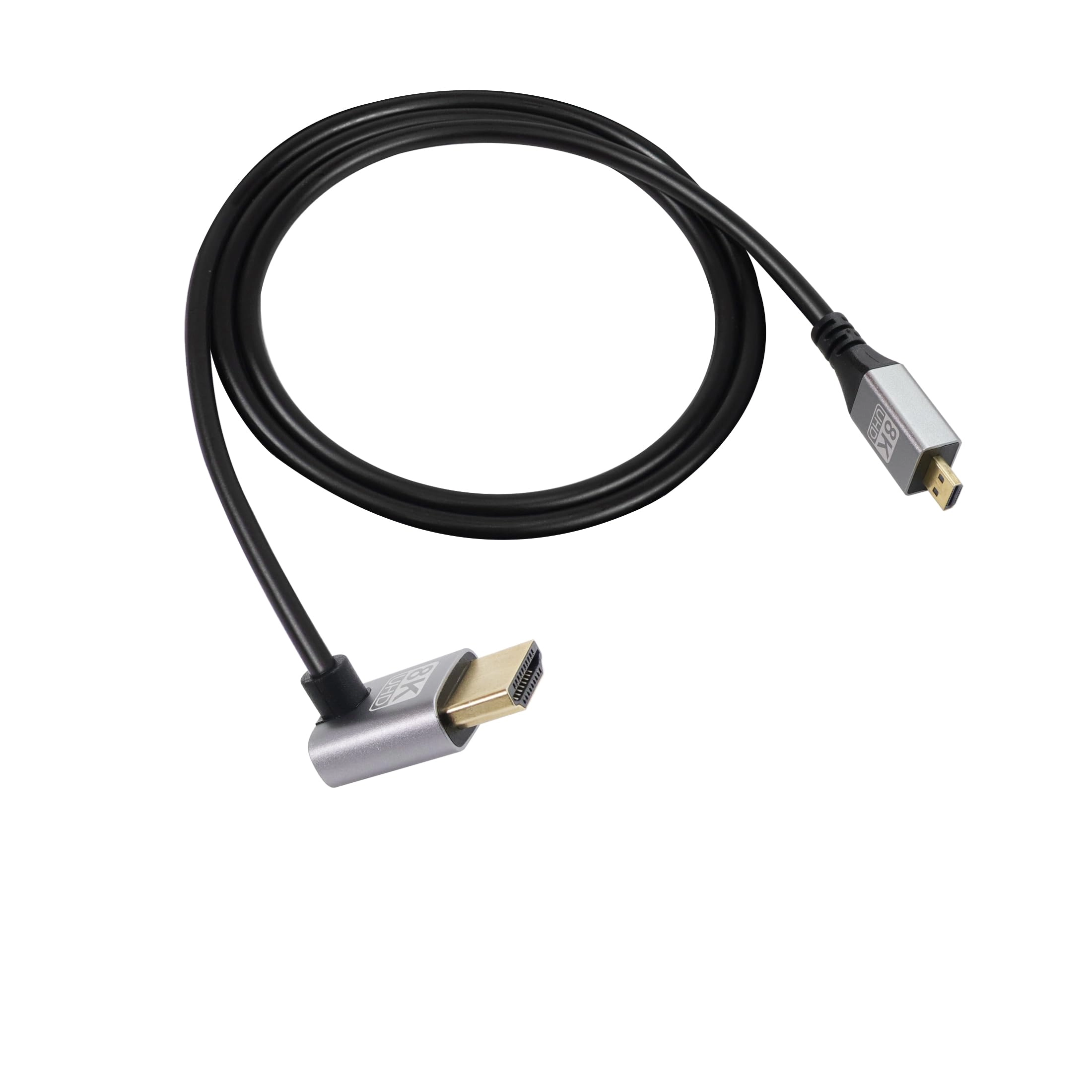 8K HDMI Cable 0.5m
