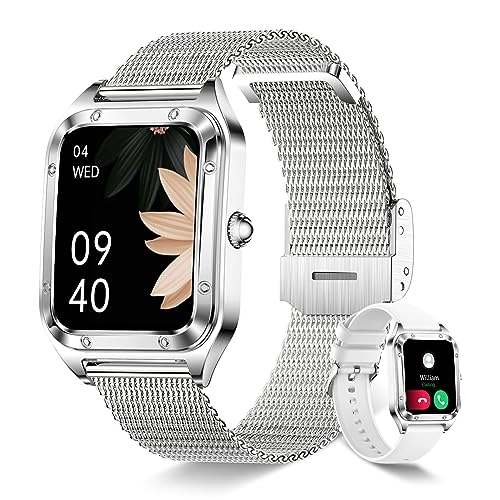 Women's Smart Watch - 1.6 Inch