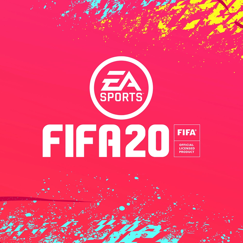 Electronic Arts FIFA 20 - Xbox One Bundle