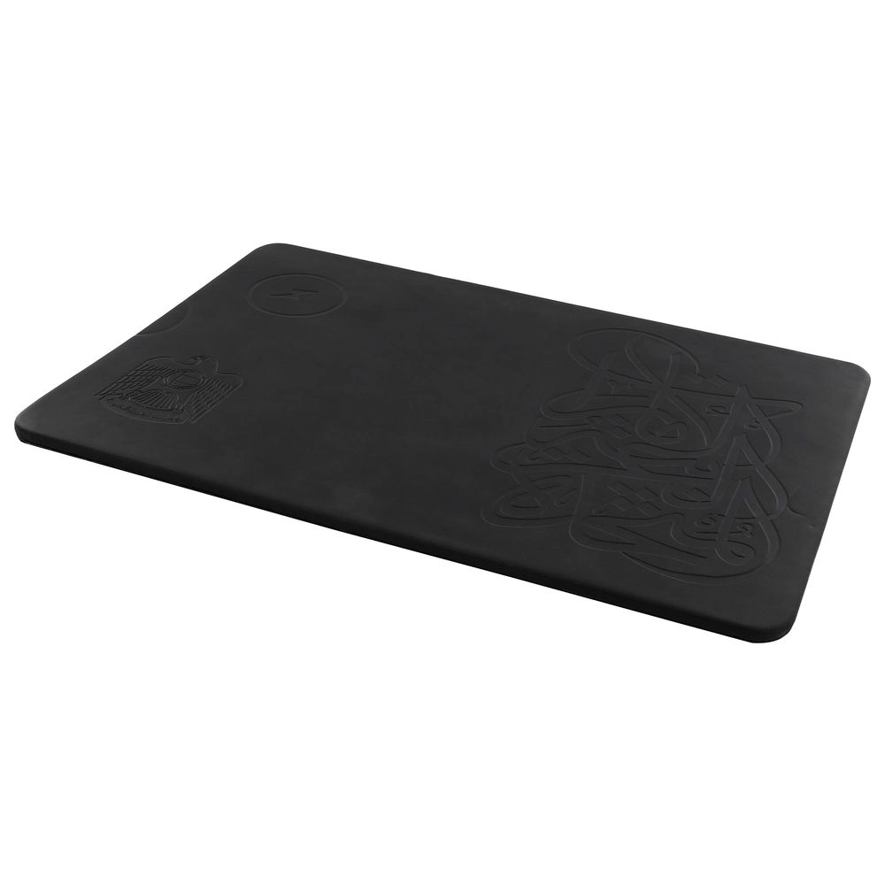 ROVATTI UAE Mouse Pad - 30x21 cm