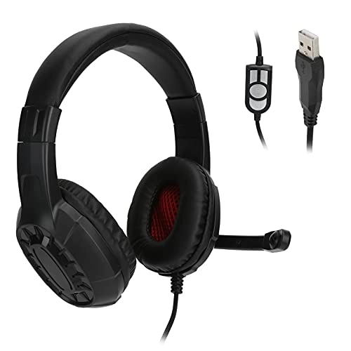 G313 Wired Headset