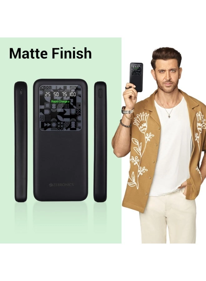 MB10000S15 - 10000 mAh 22.5W