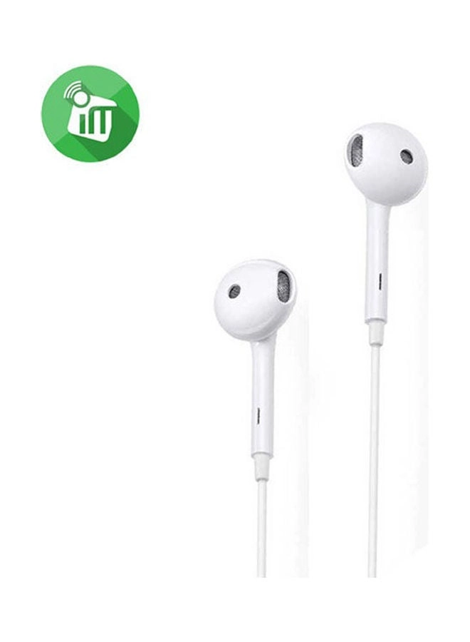 MH135/MH133 Wired Headphone