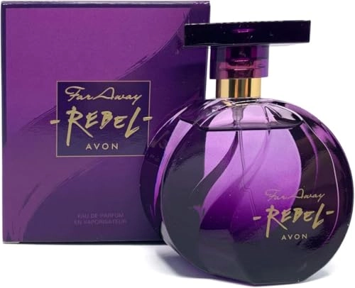 Far Away Rebel Eau de Parfum 50ml