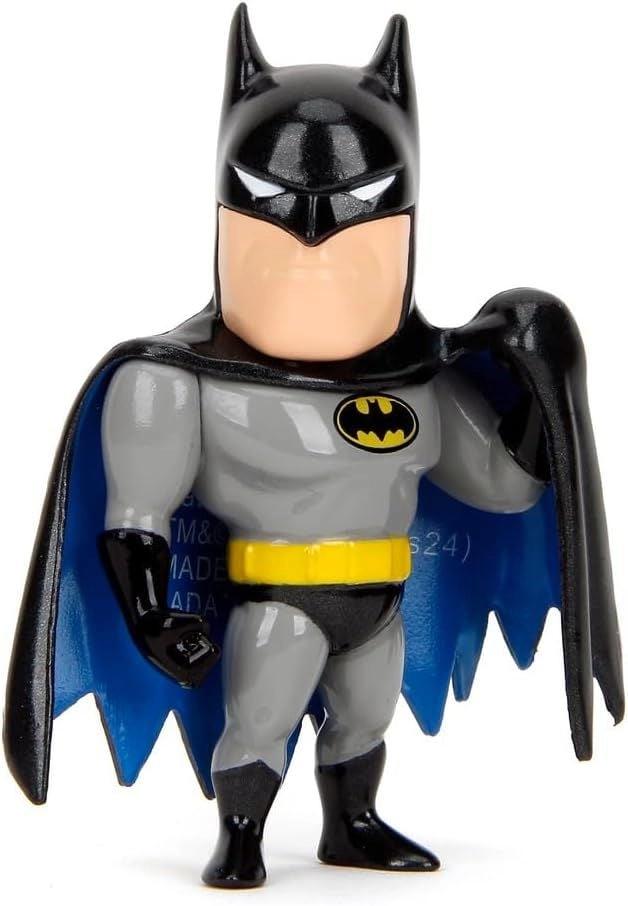 DC Batman Animated Figures - Assorted