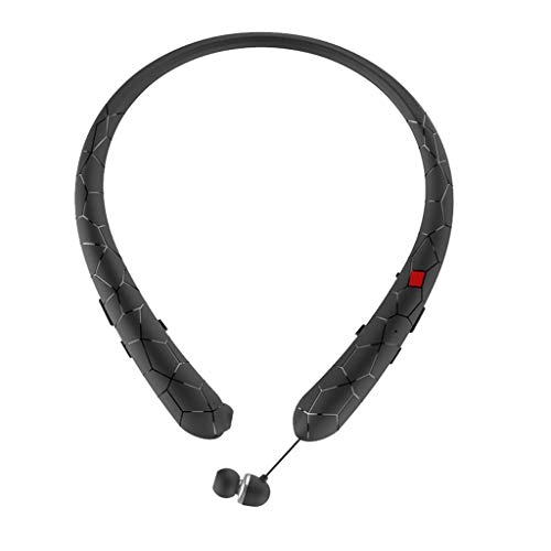 20190925 Wireless Headphone