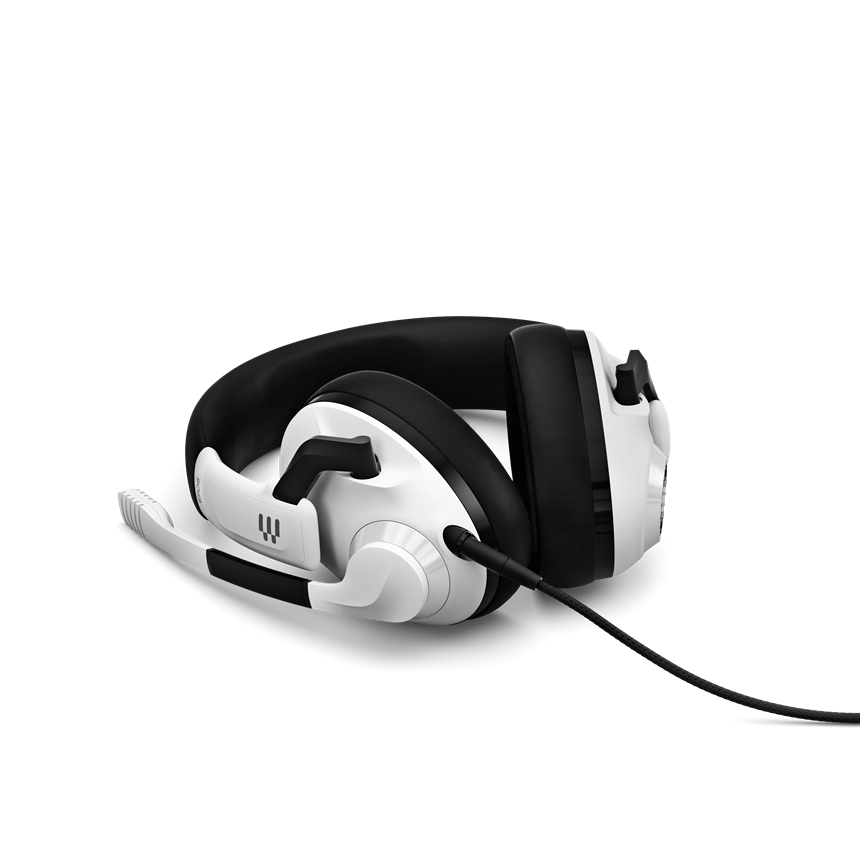 H3 - Closed Acoustic Gaming Headset