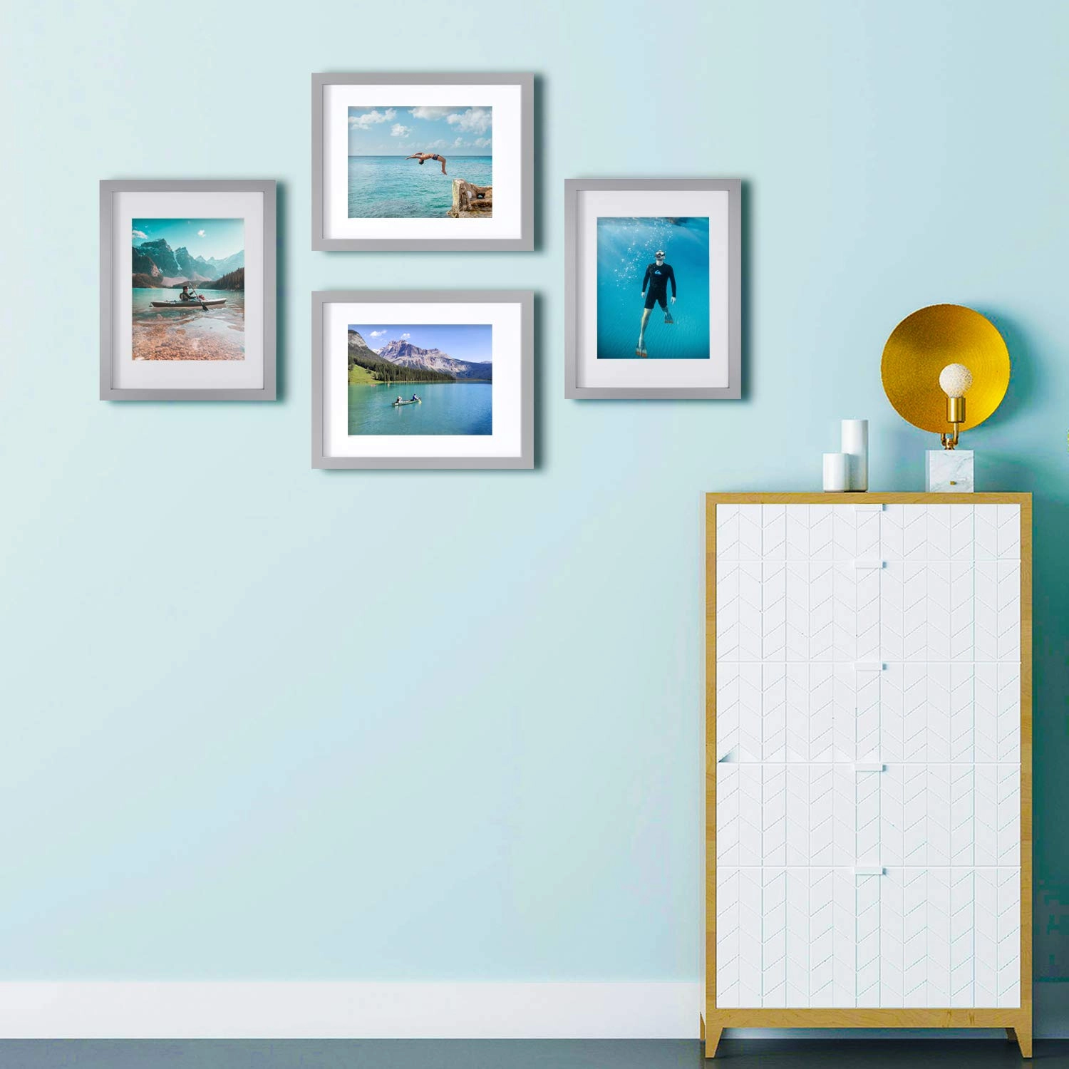 Picture Frame - 11x14