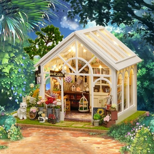 Cherry Blossom Alley - 1:24