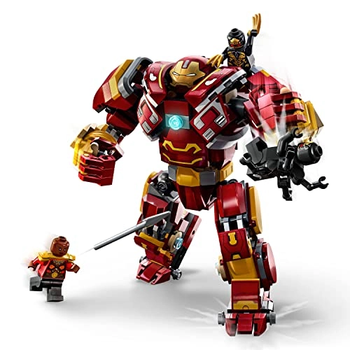 Marvel The Hulkbuster (76247)