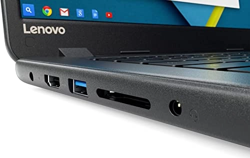 (Renewed) Chromebook N42 - 14'' 16GB 4GB Celeron