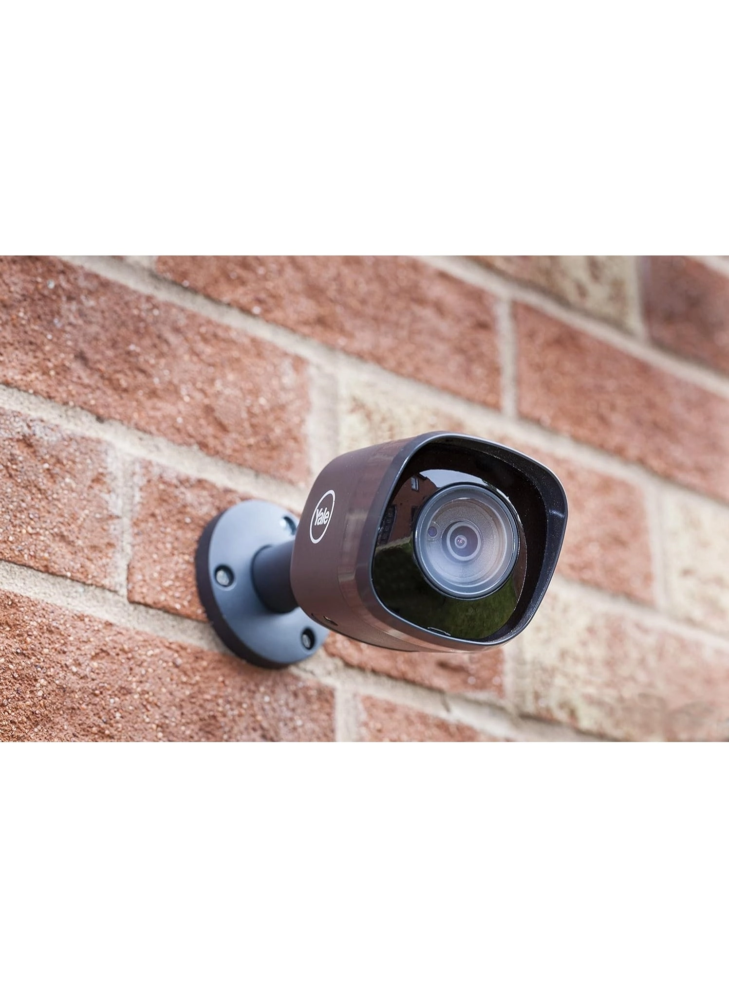 Smart Home Cctv Kit - 4 8 channels 1080 X 1920 pixels