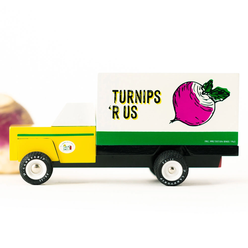 Turnip Truck