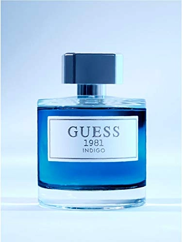 1981 Indigo Eau de Toilette 100 ml