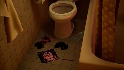 DETECTIVE: Stella Porta + DETECTIVE: Minerva Case + DETECTIVE: The Motel - PlayStation 5