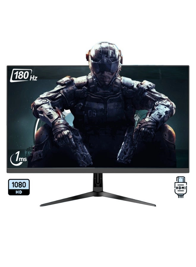 T242 - 24 FHD 180Hz + Extreme Pro microSD - 256GB