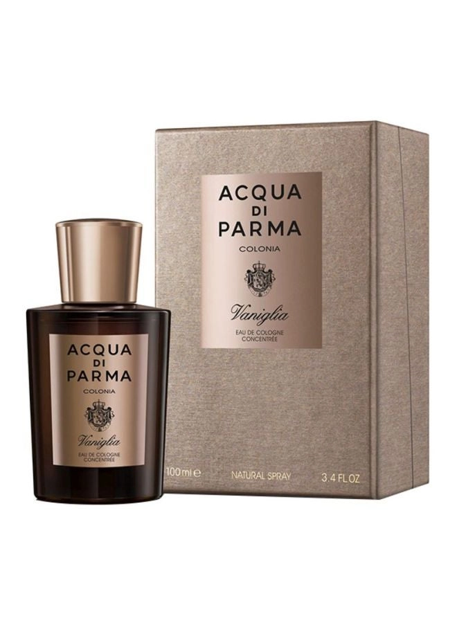 Colonia Vaniglia - 100 ml