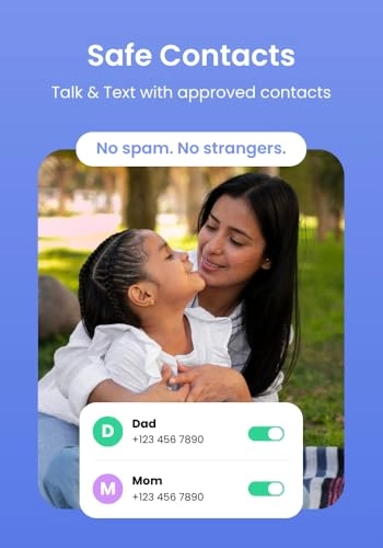 Smart Watch for Kids GPS