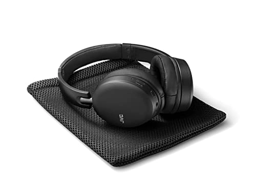 HA-S91N-B-U Wireless Headphone