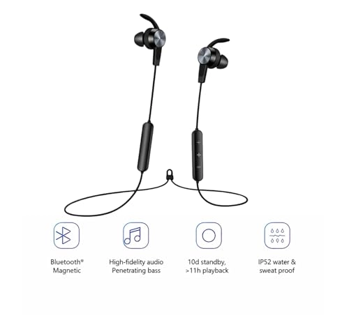 AM61 Wireless Earbud