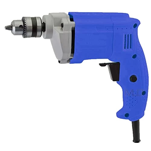 10mm Drill machine - 300W-450 Watt 2600 RPM