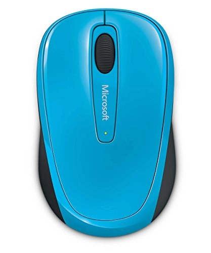 Mobile Mouse 3500 - USB
