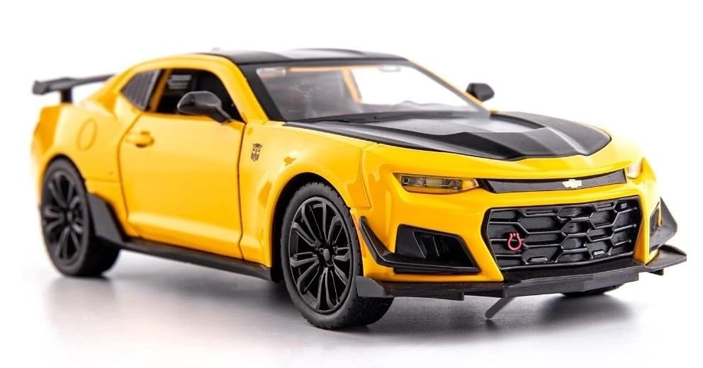 Skytech Chevrolet Camaro - 1:32 Scale 1 Count